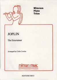 The Entertainer